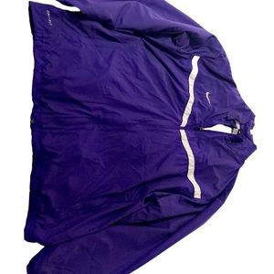 Nike DriFit Jacket